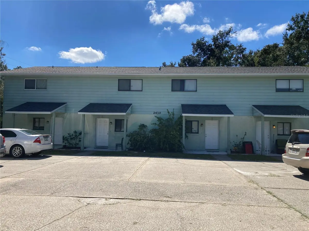 2430 India Palm Drive, Edgewater, FL 32141 - #1