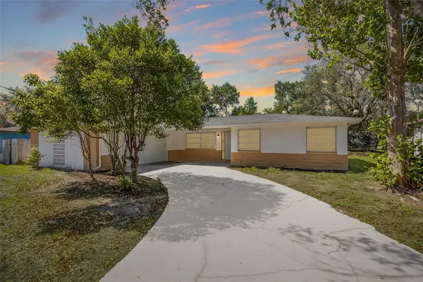 7360 Blackhawk Trail, SPRING HILL, FL 34606