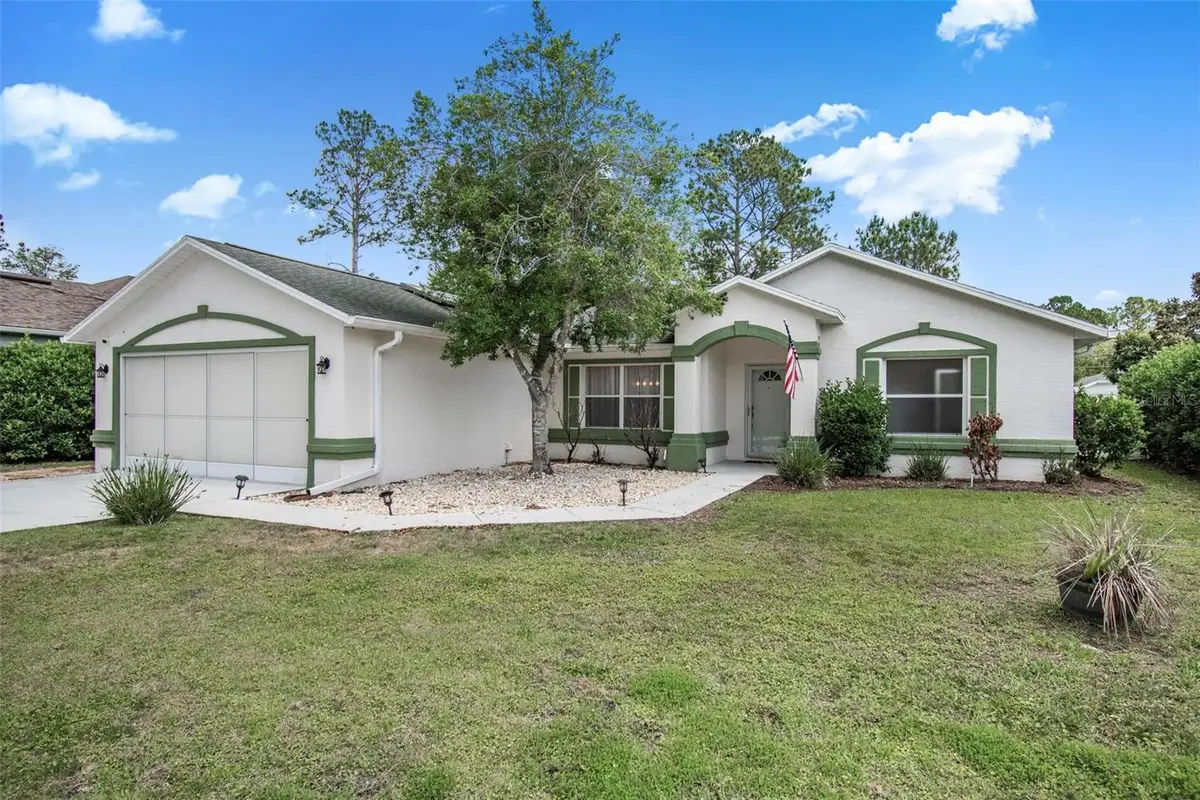 23 Poplar Drive, Palm Coast, FL 32164 - #1