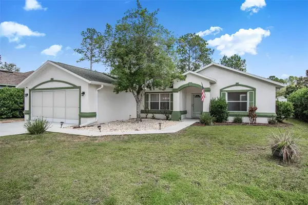 23 Poplar Drive, PALM COAST, FL 32164