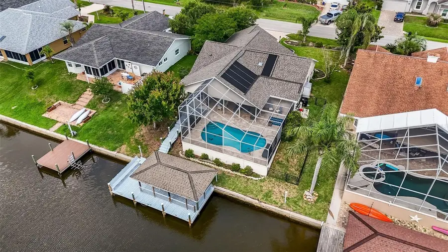 20 Cormorant Court, Palm Coast, FL 32137 - #3