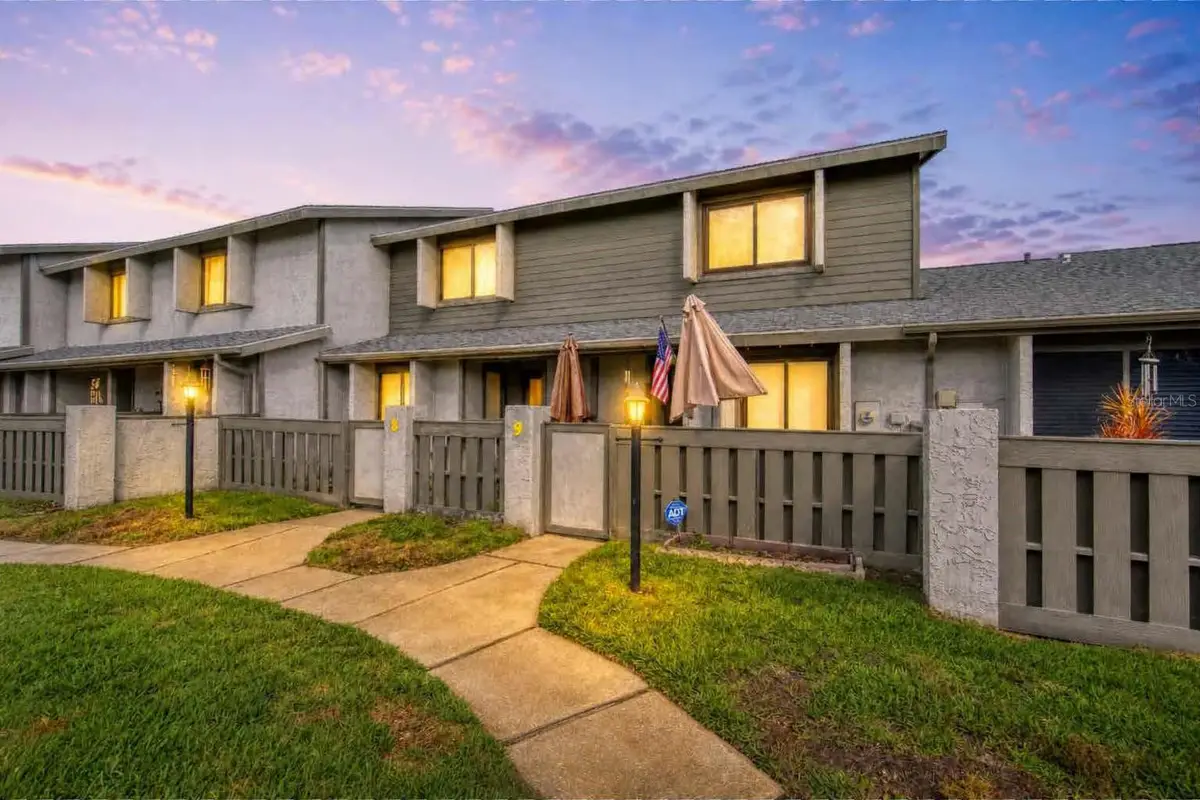 210 Lemon Tree Lane #210I, Ormond Beach, FL 32174 - #1