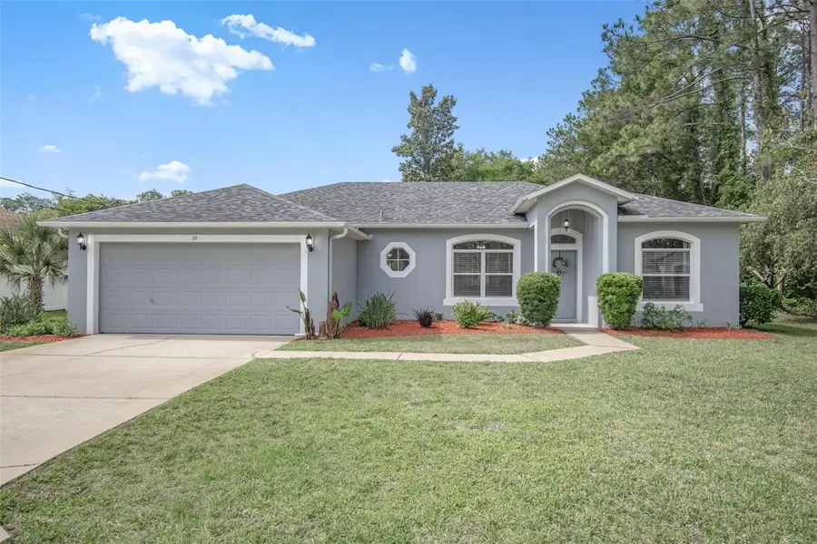 29 Ethan Allen Drive, Palm Coast, FL 32164 - #2