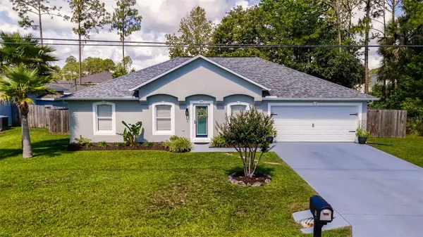 11 Port Royal Drive, PALM COAST, FL 32164