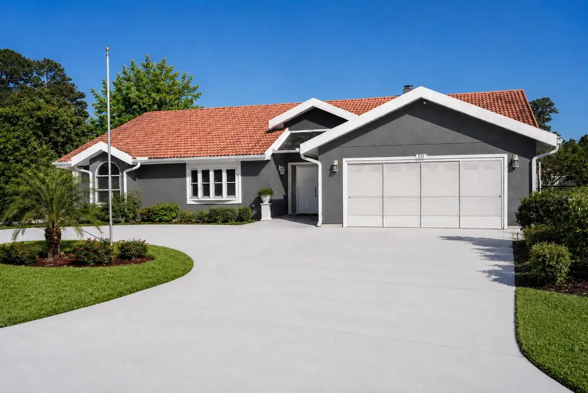 10 Falls Place, Palm Coast, FL 32137 - #1