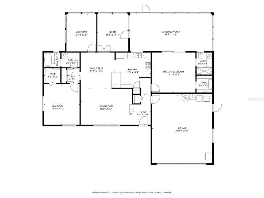 34 Felter Lane, Palm Coast, FL 32137 - #3