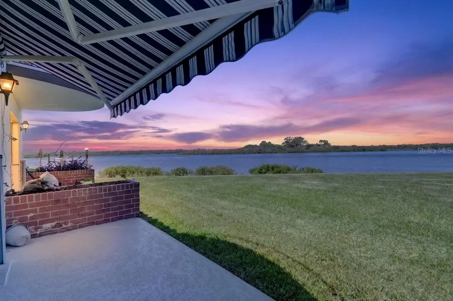 59 Ocean Palm Villa S #59, Flagler Beach, FL 32136 - #2
