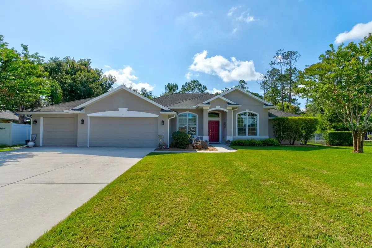 211 Black Hickory Way, Ormond Beach, FL 32174 - #1