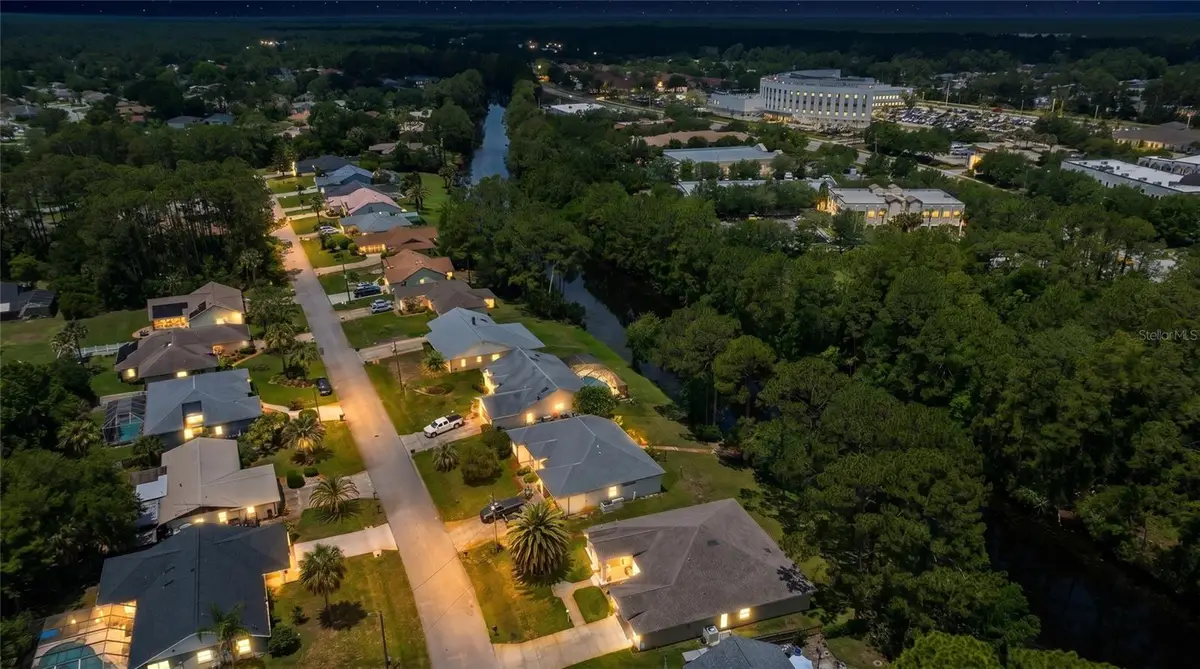 68 Webster Lane, Palm Coast, FL 32164 - #1