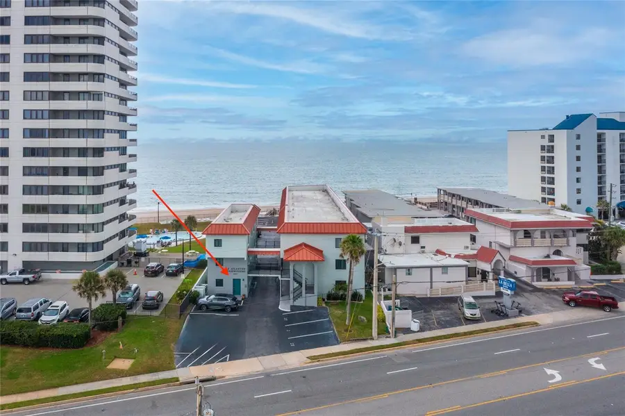 1404 N Atlantic Avenue #10, Daytona Beach, FL 32118 - #2