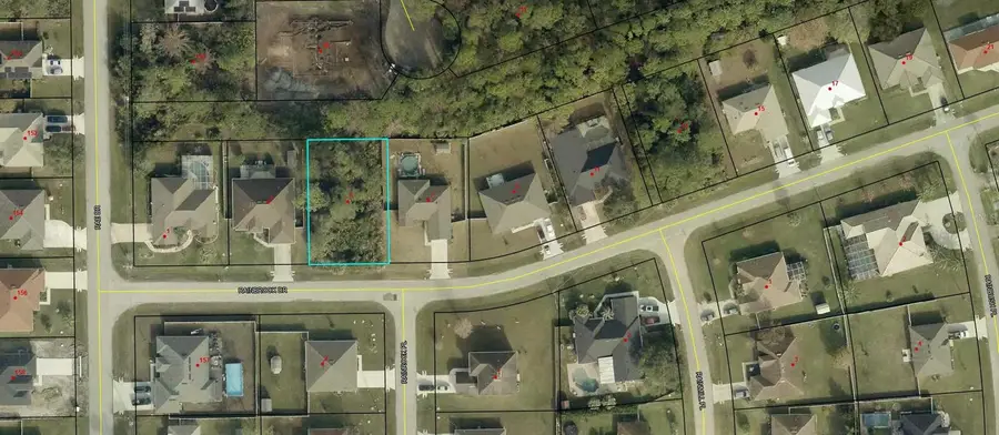 5 Rainbrook Drive, Palm Coast, FL 32164 - #2