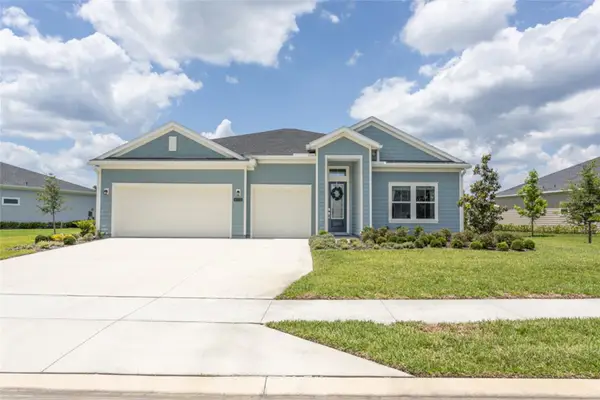 4171 Acoma Drive, ORMOND BEACH, FL 32174