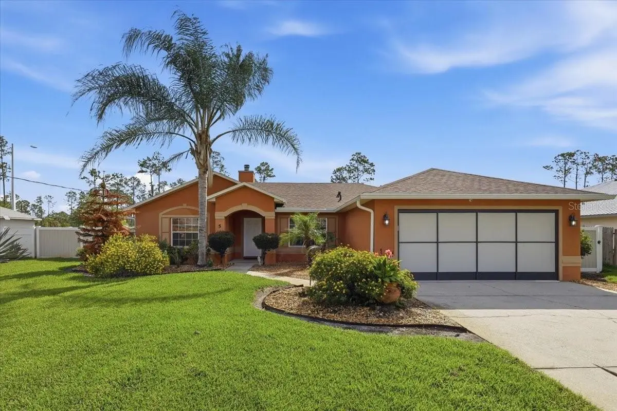 5 Zorlou Court, Palm Coast, FL 32164 - #1