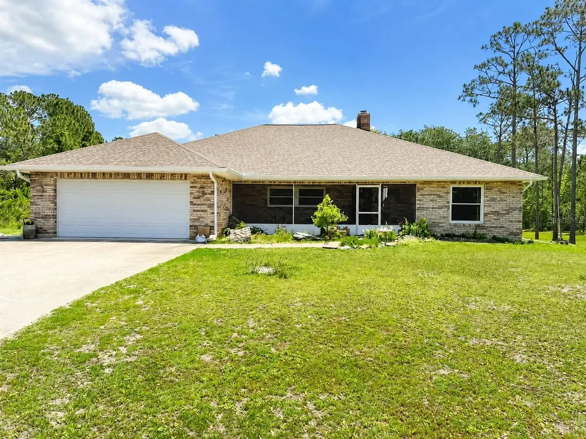 251 Barrell, Ormond Beach, FL 32174 - #1