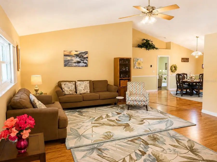 251 Barrell, Ormond Beach, FL 32174 - #3