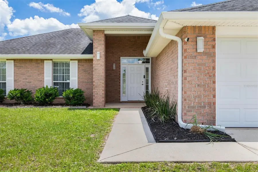 34 Forest Grove Drive, Palm Coast, FL 32137 - #2
