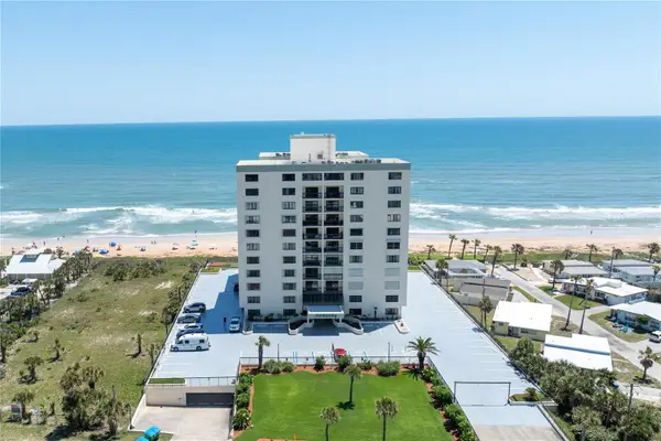 1513 Ocean Shore Boulevard #2C, ORMOND BEACH, FL 32176