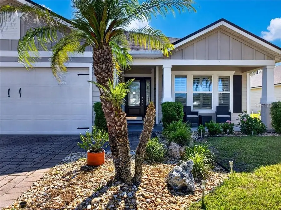 6 Country Club Harbor Circle, Palm Coast, FL 32137 - #3