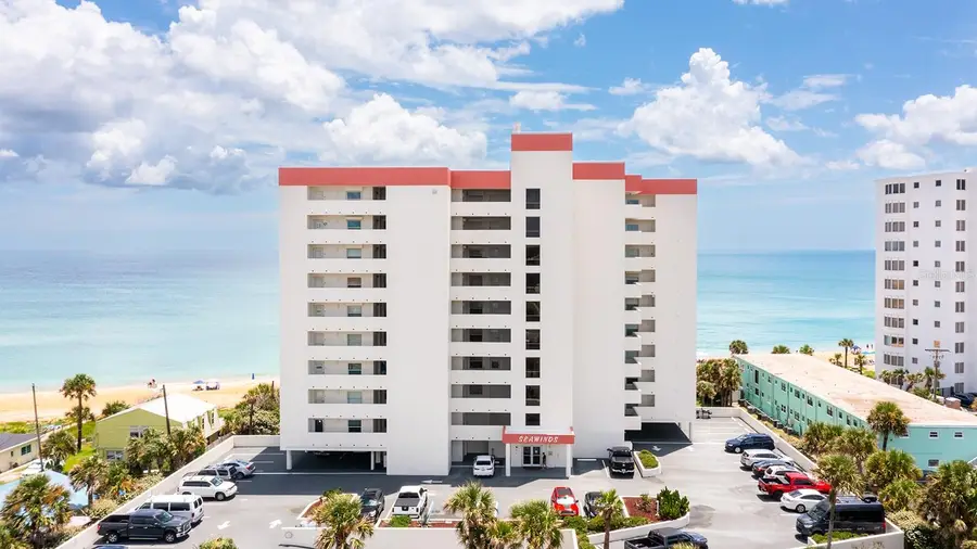 1183 Ocean Shore Boulevard #604, Ormond Beach, FL 32176 - #2