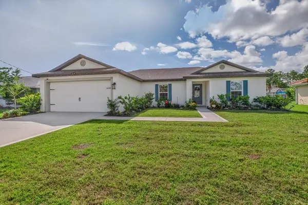15 Princess Kathleen Lane, PALM COAST, FL 32164