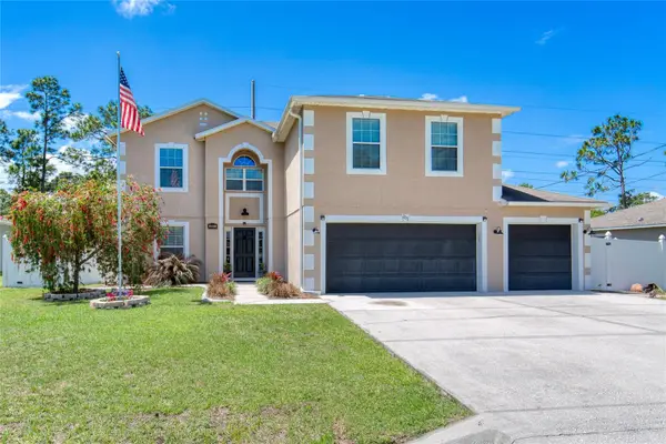 201 Underwood Trail, PALM COAST, FL 32164