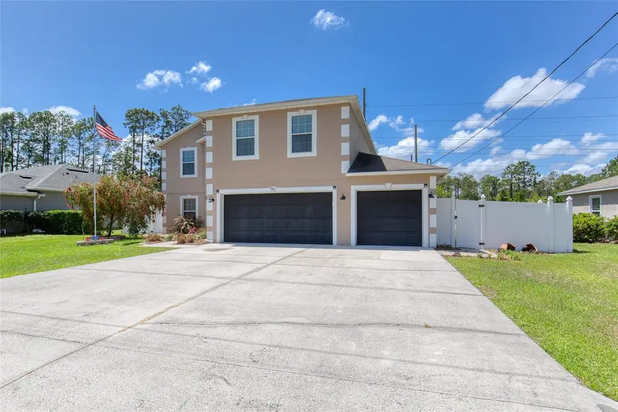 201 Underwood Trail, Palm Coast, FL 32164 - #3
