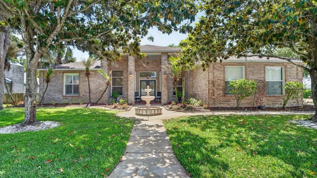 941 George Hecker Drive, South Daytona, FL 32119 - #1