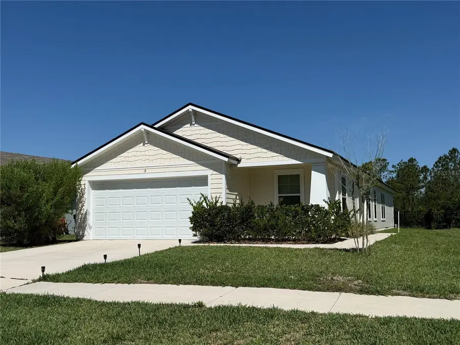 13 Pinnacle Place, Bunnell, FL 32110 - #2