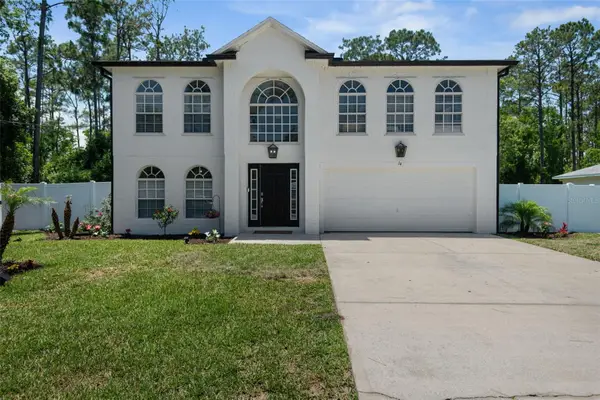14 Llewellyn Trail, PALM COAST, FL 32164
