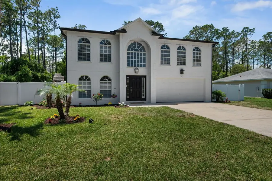 14 Llewellyn Trail, Palm Coast, FL 32164 - #2