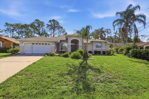 122 Belleaire Drive, PALM COAST, FL 32137