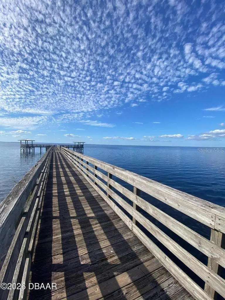 820 Old Bubbly Road, Pierson, FL 32180 - #3