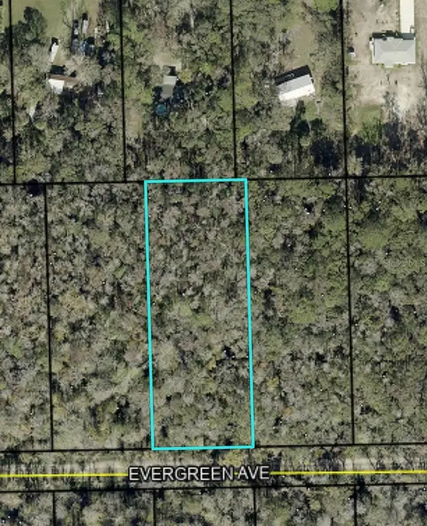 3740 Evergreen Avenue, BUNNELL, FL 32110