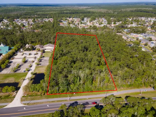 XXXX Pine Lakes Parkway, PALM COAST, FL 32164