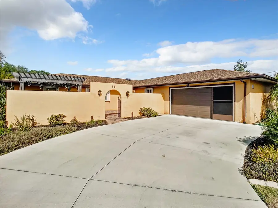 12 Collinson Court, Palm Coast, FL 32137 - #3
