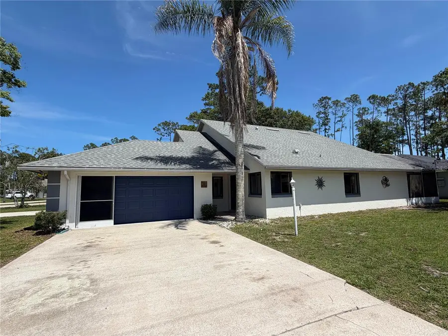 12 Wellwood Lane #A & B, Palm Coast, FL 32164 - #2