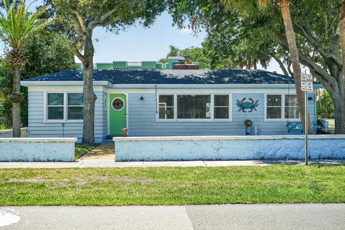 731 N Oleander Avenue, Daytona Beach, FL 32118 - #1