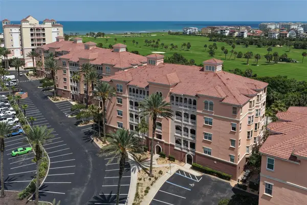 25 Ocean Crest Way #1242, PALM COAST, FL 32137