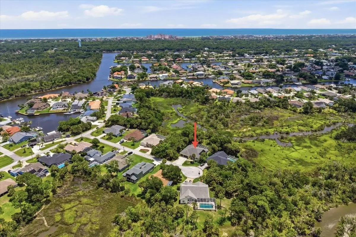 11 Cayuga Court, Palm Coast, FL 32137 - #1
