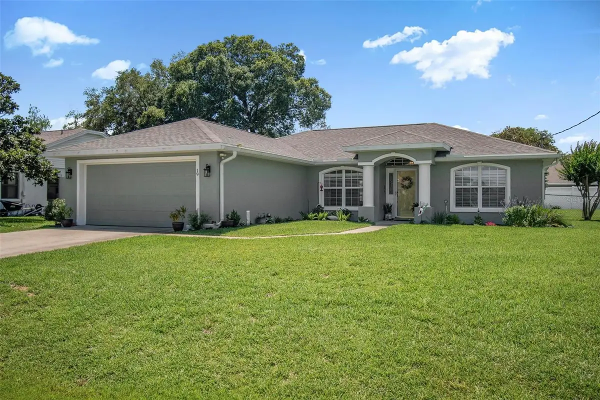 19 Woodfair Lane, Palm Coast, FL 32164 - #1