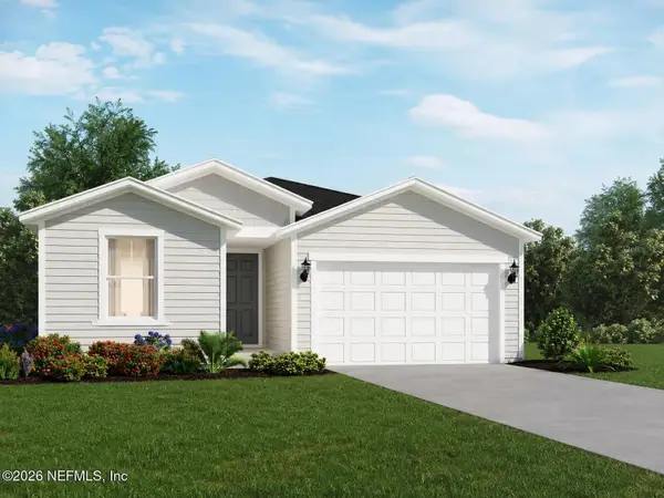 59 Ararat Drive, PALM COAST, FL 32137