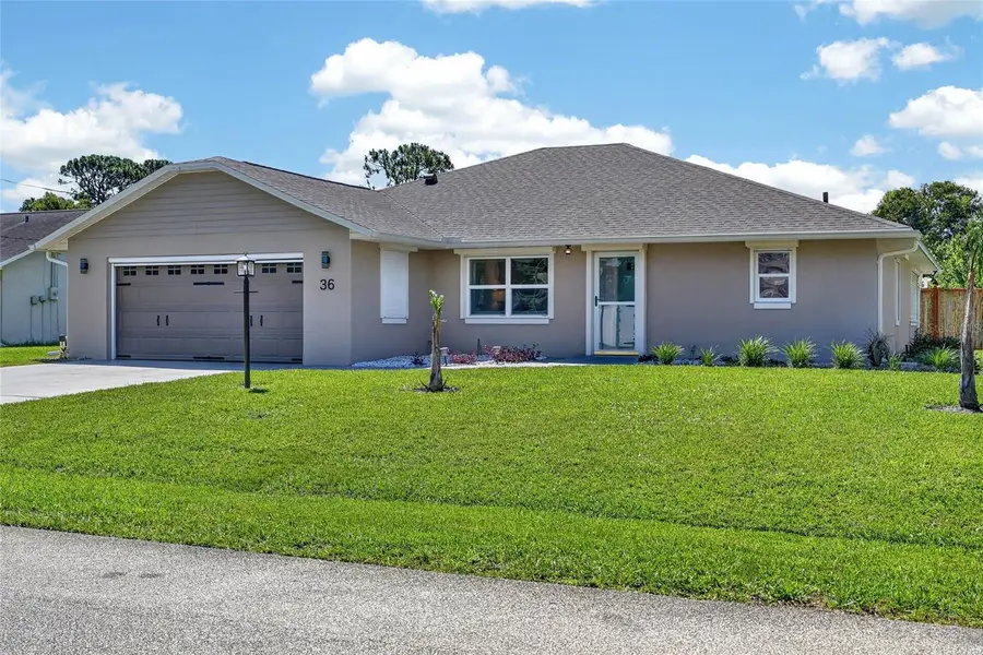 36 Flamingo Drive, Palm Coast, FL 32137 - #2