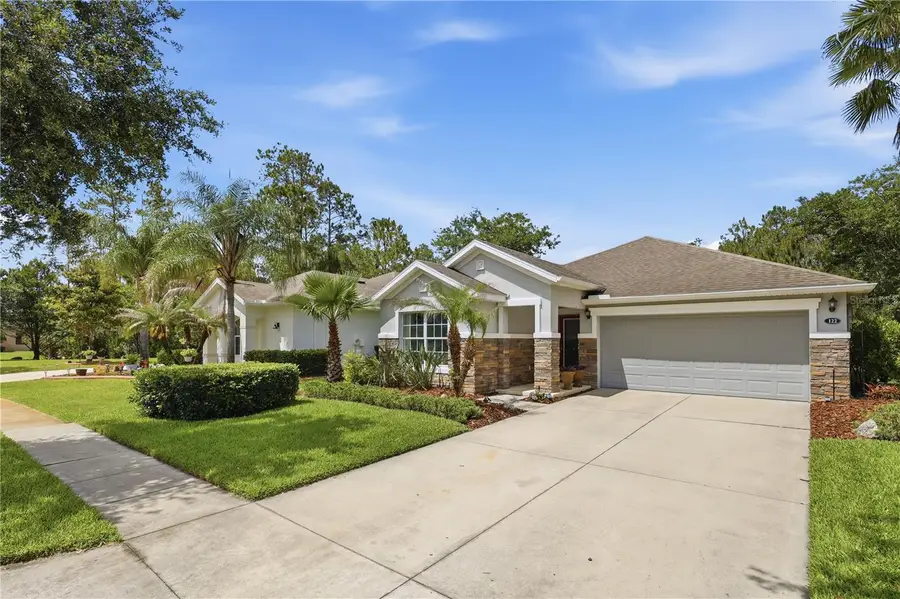 122 S Hummingbird Place, Palm Coast, FL 32164 - #2