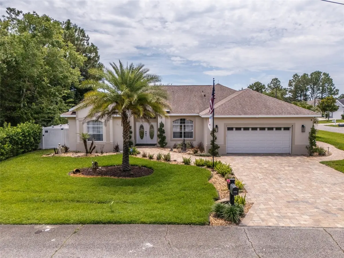 2 Felton Place, Palm Coast, FL 32137 - #1