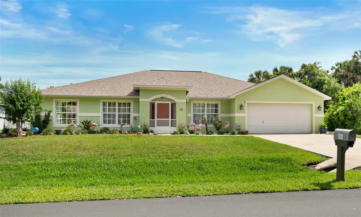 33 Royal Leaf Lane, Palm Coast, FL 32164 - #1