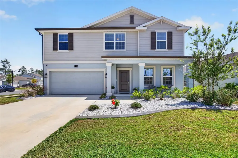 223 Winged Foot Lane, Daytona Beach, FL 32124 - #2