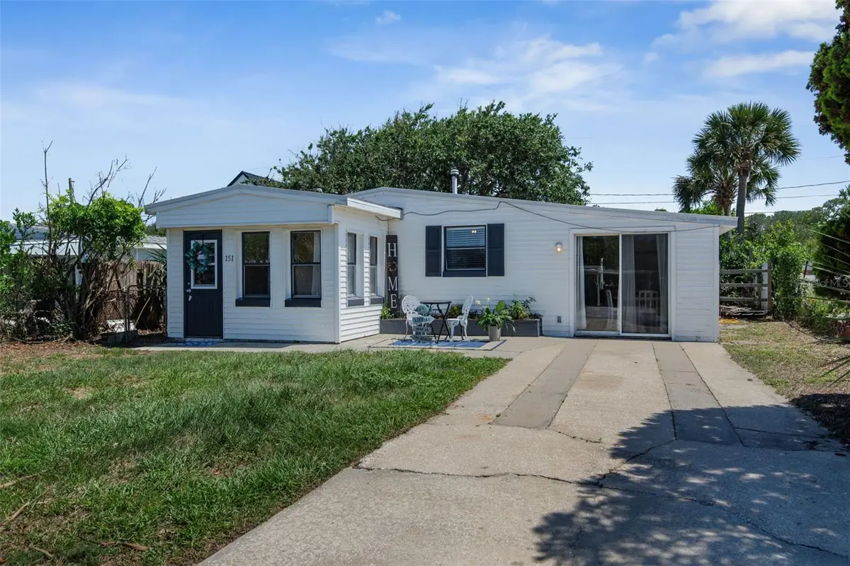151 Holland Road, Ormond Beach, FL 32176 - #1