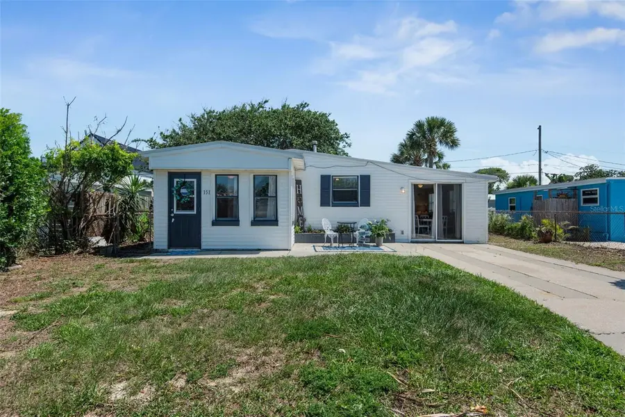 151 Holland Road, Ormond Beach, FL 32176 - #2