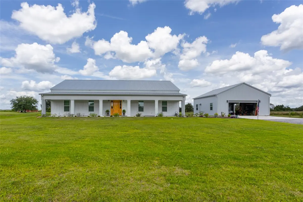 222 County Road 15, Bunnell, FL 32110 - #1