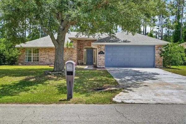 16 Regency Drive, PALM COAST, FL 32164